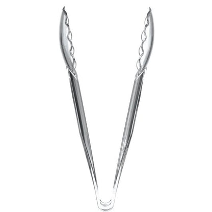 Carlisle 9 Inch Clear Plastic Utility Tong, 1 x 1 each Case - DOT product image 5