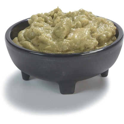 Carlisle Foodservice 3 ounce Molcajete Ramekin, 1 x 48 each Case - DOT product image 8