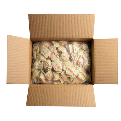 Louisa Foods 2 Inch Breaded Beef Ravioli Appetizer, 2 x 5 lb Case - DOT product image 4