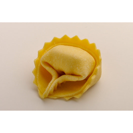 Louisa Foods Beef Pork & Prosciutto Meat Tortellini Pasta (approx. 585ct per Case), 2 x 5 lb Case - DOT product image 2