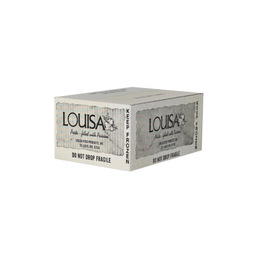 Louisa Foods Beef Pork & Prosciutto Meat Tortellini Pasta (approx. 585ct per Case), 2 x 5 lb Case - DOT product image 5