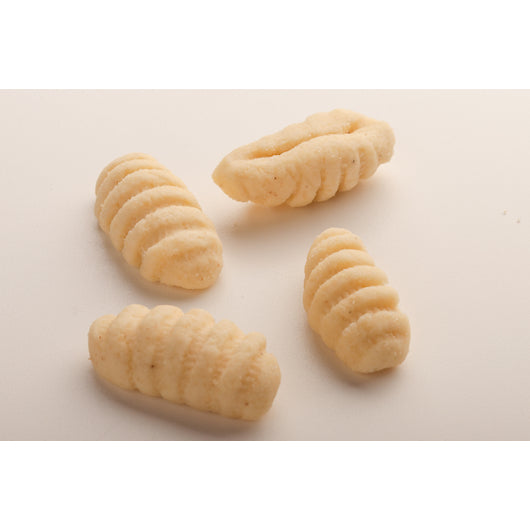 Louisa Foods Ricotta Gnocchi Pasta, 2 x 5 lb Case - DOT product image 2