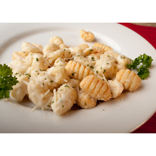 Louisa Foods Ricotta Gnocchi Pasta, 2 x 5 lb Case - DOT product image 3