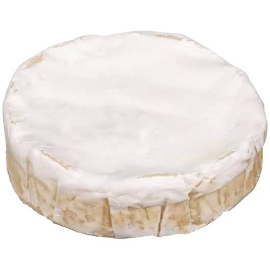 President CHEESE BRIE PLAIN, 6 x 8 oz Case - DOT product image 5