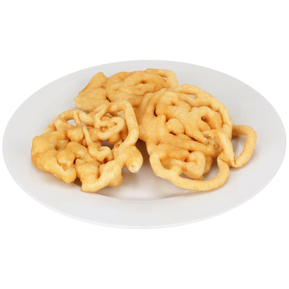 J and J Funnel Cake, 48 x 5 IN Case - DOT product image 2