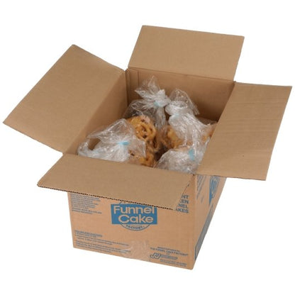 J and J Funnel Cake, 48 x 5 IN Case - DOT product image 3