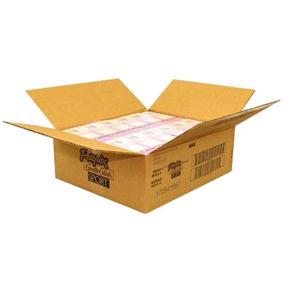 Playtex Sport Regular Unscented Plastic Tampons, 12 x 18 ct Case - DOT product image 7