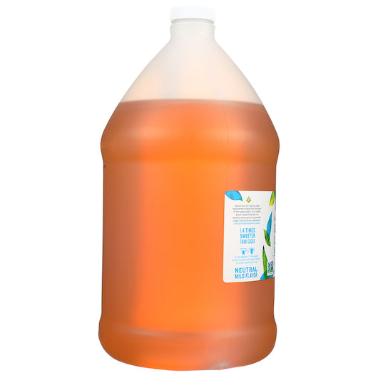Madhava Organic Golden Light Agave, 4 x 11 lb Case - DOT product image 2