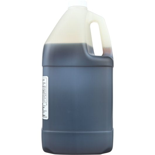 Madhava Organic Amber Raw Agave, 4 x 176 fl oz Case - DOT product image 7