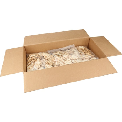 Valley Lahvosh CRACKERBREAD HEARTS ORIGINAL, 6 x 12 oz Case - Alternate product angle or state