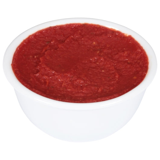 Christoforo Colombo Super PIZZA SAUCE WITH BASIL, 6 x 107 oz Case - DOT product image 3