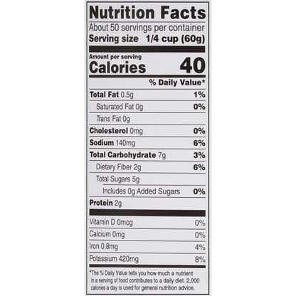Bella Rosa Tomato Puree Extra Heavy, 6 x 107 oz Case - DOT product image 8