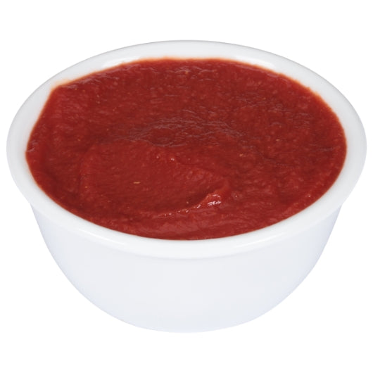 Bella Rosa Tomato Puree Extra Heavy, 6 x 107 oz Case - DOT product image 4