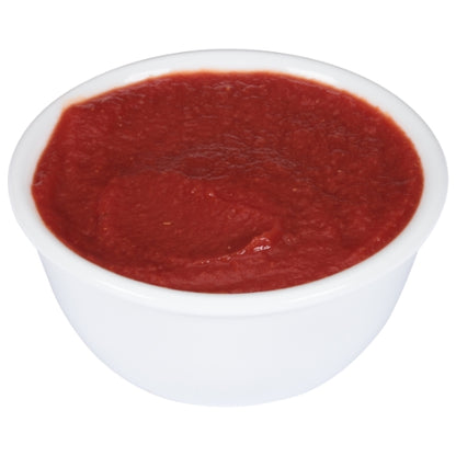 Bella Rosa Tomato Puree Extra Heavy, 6 x 107 oz Case - DOT product image 4