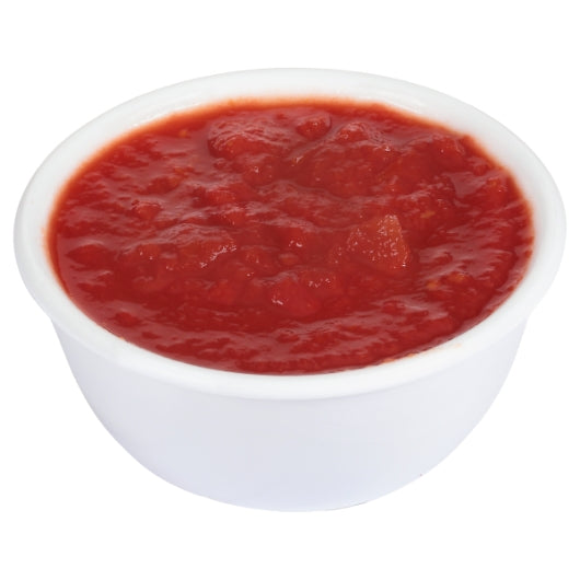 Escalon GROUND TOMATOES POUCH PAK, 6 x 105 oz Case - DOT product image 2