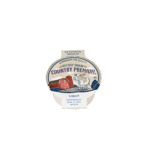 Justins Nut Butter 51% Non-Hydrogenated Spread, 1 x 5 GR Case - DOT product image 2