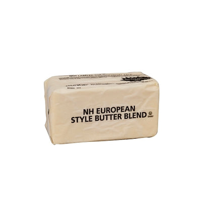 Old World European Style Margarine Butter, 36 x 1 lb Case - DOT product image 2