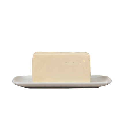 Old World European Style Margarine Butter, 36 x 1 lb Case - DOT product image 4