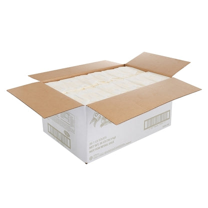 Old World European Style Margarine Butter, 36 x 1 lb Case - DOT product image 6