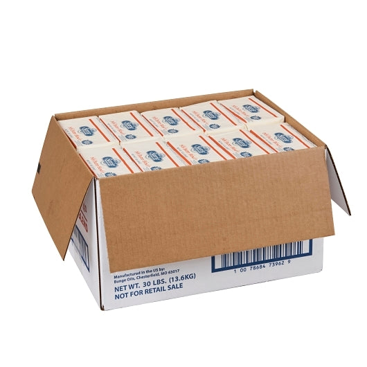 Sunrise Butter Margarine Blend, 30 x 1 lb Case - DOT product image 5