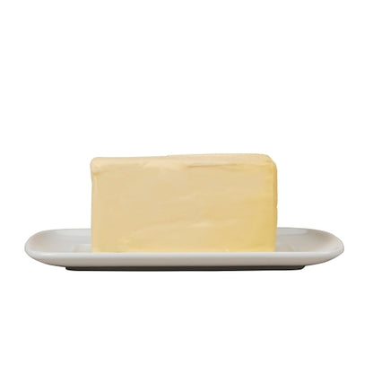 Old World Bunge Unsalted Non-Hydrogenated Margarine, 30 x 1 lb Case - DOT product image 2