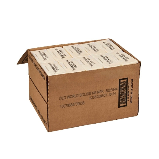 Old World Non-Hydrogenated Margarine, 30 x 1 lb Case - Cheese & Dairy