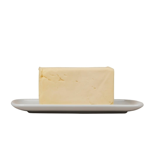 Dew Fresh Non Hydrated Vegetable Margarine, 30 x 1 lb Case - Alternate product angle or state
