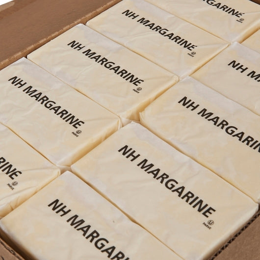 Old World Margarine, 30 x 1 lb Case - DOT product image 7