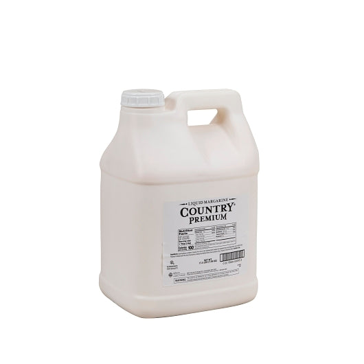 Margarine Masterchef Liquid Margarine, 2 x 17.5 lb Case - DOT product image 2