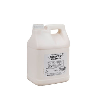 Margarine Masterchef Liquid Margarine, 2 x 17.5 lb Case - DOT product image 2