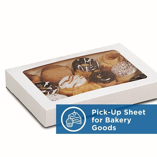 Dispens A Wax DELI PATTY PAPER 5.5X5.5, 24 x 1000 ct Case - DOT product image 4