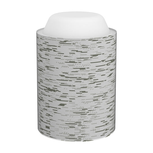 Dixie Products Ultra 20 Ounce Heavy Weight Paper Bowl, 4 x 125 ct Case - DOT product image 3