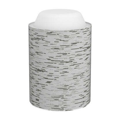 Dixie Products Ultra 20 Ounce Heavy Weight Paper Bowl, 4 x 125 ct Case - DOT product image 3