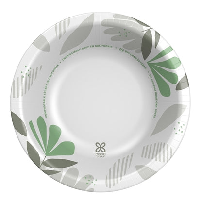 Dixie Products Ultra 20 Ounce Heavy Weight Paper Bowl, 4 x 125 ct Case - DOT product image 6
