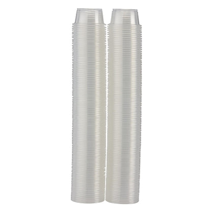Dixie 2 Ounce Clear Portion Cup, 12 x 200 ct Case - DOT product image 3