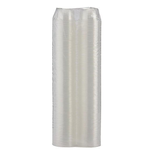 Dixie 2 Ounce Clear Portion Cup, 12 x 200 ct Case - DOT product image 2