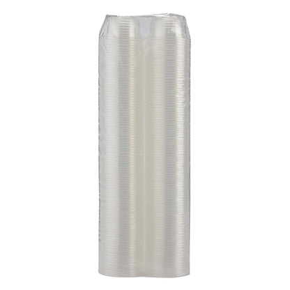 Dixie 2 Ounce Clear Portion Cup, 12 x 200 ct Case - DOT product image 2