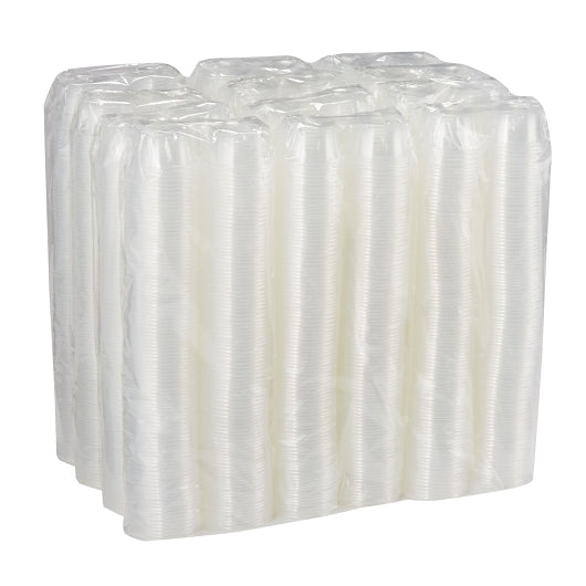 Dixie 2 Ounce Clear Portion Cup, 12 x 200 ct Case - DOT product image 4