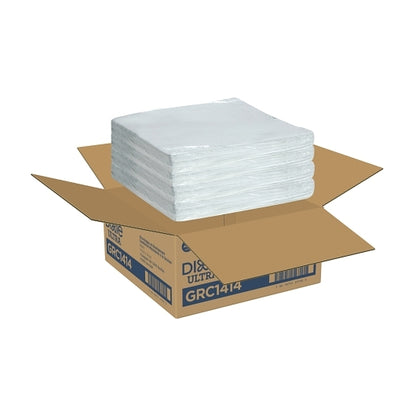 Quik-Rap Highly Grease-Resistant HIGHLY GREASE RESISTANT SANDWICH PAPER 14X14, 4 x 1000 ct Case - DOT product image 6