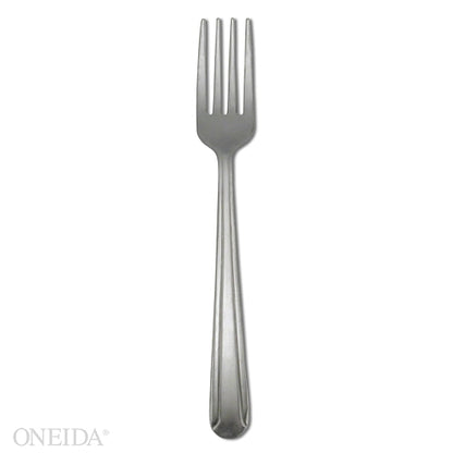 Oneida Heavy Dominion Dinner Fork, 1 x 36 each Case - DOT product image 2