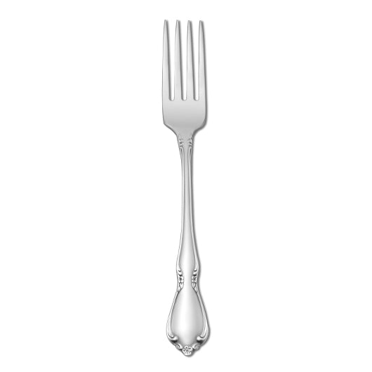 Chateau Flatware Dinner Chateau Dinner Fork, 1 x 36 each Case - Flatware