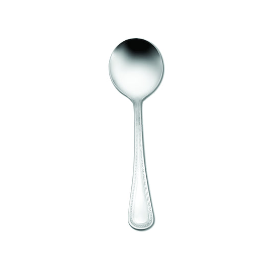 Oneida Prima Bouillon Spoon, 1 x 36 each Case - Flatware