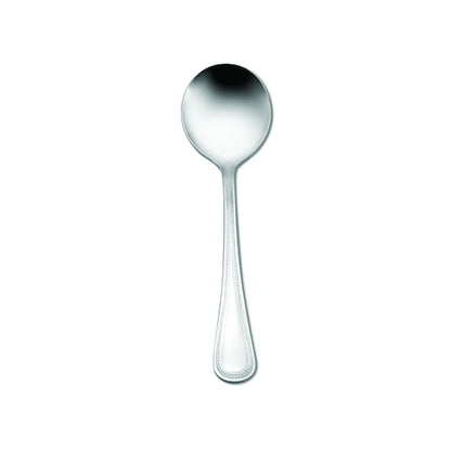 Oneida Prima Bouillon Spoon, 1 x 36 each Case - Flatware