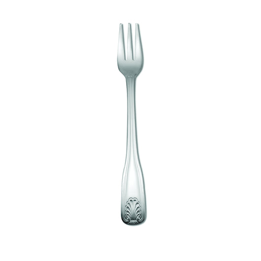 Oneida Laguna Oyster Cocktail Fork, 1 x 36 each Case - Flatware