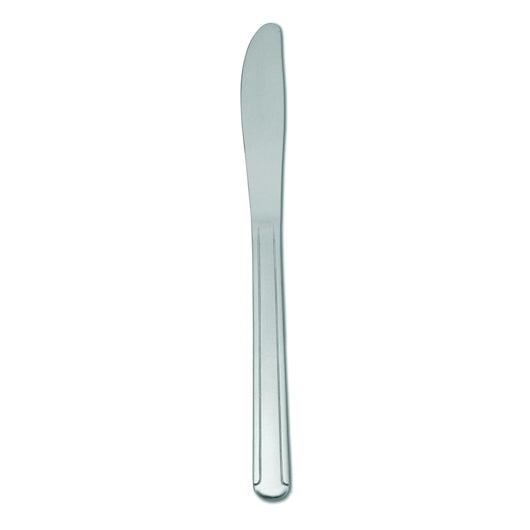 Oneida Heavy Dominion Dinner Knife, 1 x 36 each Case - Flatware