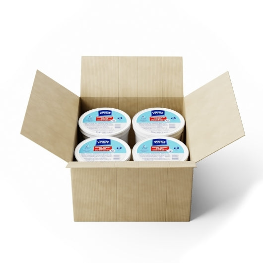 Upstate Niagara Coop Strawberry Nonfat Yogurt, 4 x 5 lb Case - DOT product image 4