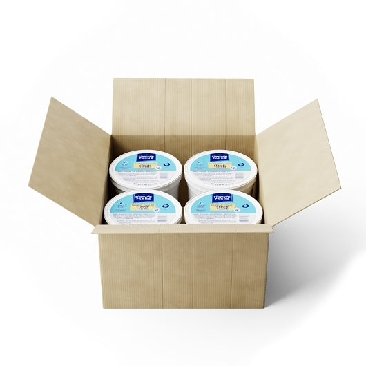 Upstate Niagara Coop Non Fat Vanilla Yogurt, 4 x 5 lb Case - DOT product image 4