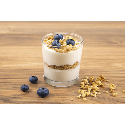 Upstate Niagara Coop Nonfat Plain Yogurt, 48 x 4 oz Case - DOT product image 5