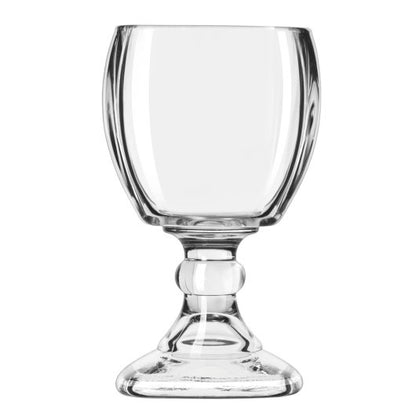 Libbey 20.5 Ounce Suprema Schooner Glass, 12 x 1 each Case - Glassware & Drinkware