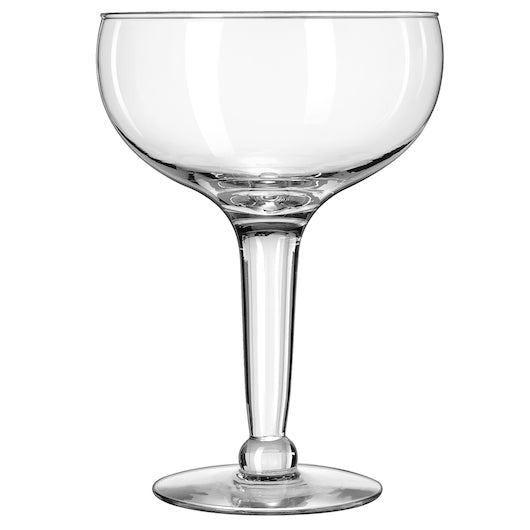 Libbey Super Stems Libbey 56 Ounce Glass Super Margarita, 1 x 6 each Case - DOT product image 2